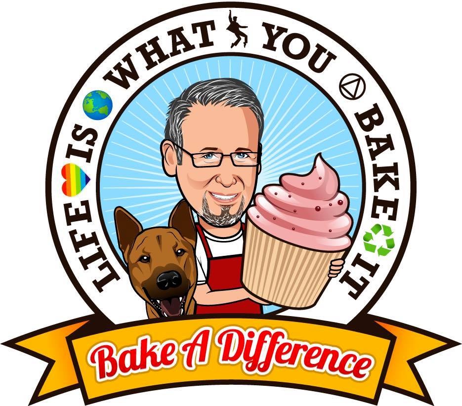 Bake A Difference